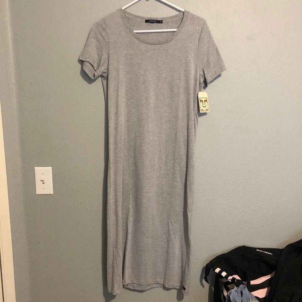 Obey dress